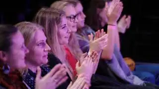 PLAY18 - Creative Gaming Festival Trailer
