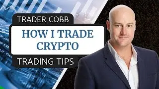 How I Trade Cryptocurrency | Trading Tips (2021)