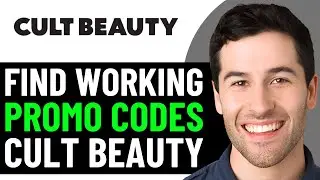 HOW TO GET BEST CULT BEAUTY DISCOUNT PROMO CODES IN 2026 (FULL GUIDE)