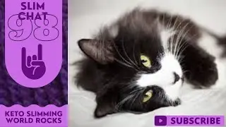 SlimChat 98 New Title - Curry & Return of Norris Fluff | SW Rocks
