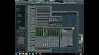 FL.Studio/Rick Ross Sample Pack (Dj.Luis)