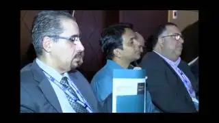 CDS: Panel - Smart security for smart Qatar