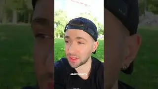 полное видео на ютубе ссылка в шапке профиля название&laquo;нет идей для видео?не знаешь про что снимать?&raquo;