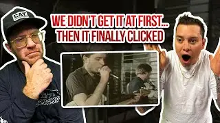 HONEST First Time Reaction To Joy Division - Love Will Tear Us Apart