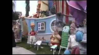 Nou campanar 2011