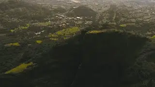Dukes Nose | Nagphani Point | Best Monsoon Trek Near Mumbai | DJI | Insta 360| Lonavala | Mumbai