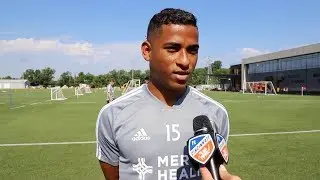 Allan Cruz on Meaning of Goal