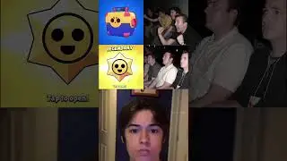Opening the Rarest Box in Brawl Stars!