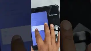 How to Set Static IP After Connecting LAN Cable in Aadhaar Biometric | DHCP to Static IP Setup