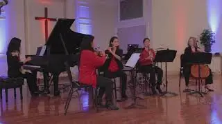 ensemble vim performs David Lang's 