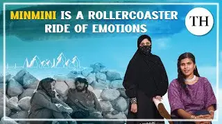 Halitha Shameem, Khatija Rahman interview on 'Minmini' | Aelay | Sillu Karupatti
