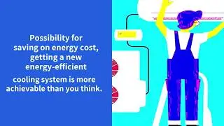 Professional Air Conditioning Replacement Dearborn MI.