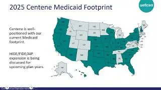 Wellcare National HIDE/FIDE and DSNP training