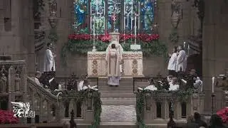 Of the Father's love begotten (Divinum mysterium)