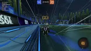 Rocket League Broments #1