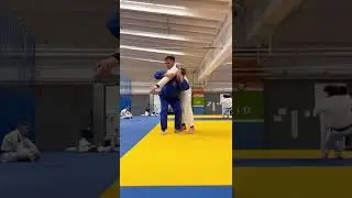 FRONT UCHI MATA 🔥👊🏻 by #dewantk_judogallery 💯🔥👊🏻#jdothrow#judovideo #judotraining#1k #judostyle#judo