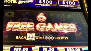 WINNING ON  MONOPOLY SLOT MACHINE  🎰 POKIE WINS