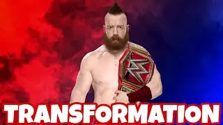 WWE Sheamus Transformation From 1 To 40 Years Old | wwe Sheamus | Mr Mask WWE |