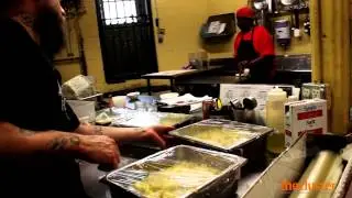 Bear Bites Ep. 3 &mdash; H&H Restaurant