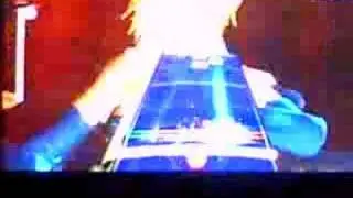 Rock Band, Don't Fear The Reaper, Expert, 5 Stars