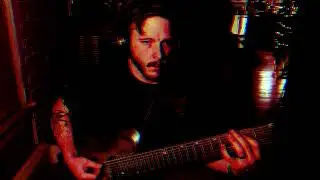 Meshuggah - Light The Shortening Fuse (Guitar Playthrough)