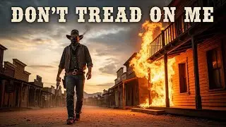 don't tread on me