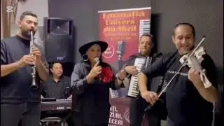 ❌ Univers din Mizil ❌ Liliana Banu  - Toti banii din lume ( COVER Chindris & Guta  ❌2025❌