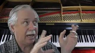 Step by Step Piano Course Book Six, Page 11, A Prism Lantern in the Sun
