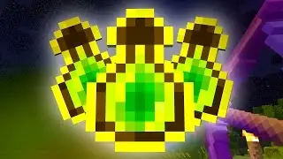 THE ONLY ENCHANTER?! EPIC: Minecraft Battle-Dome with Woofless!