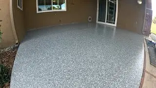 Patio Upgrade ✨️ Shadow