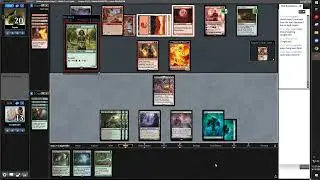 Poisoning Opponents with GB Infect--Part 1 of 2.