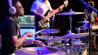 Seben / Soukous / Makossa Praise with Gloria Muliro