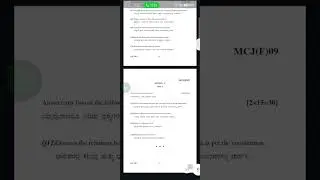 KARNATAKA STATE OPEN UNIVERSITY FINAL YEAR MA JOURNALISM CURRENT AFFAIRS QUESTION PAPER 2023
