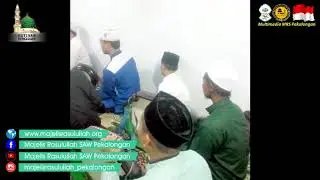 Ya Arhamarrohimin  (Versi Baru) II MRS Pekalongan II Mushola Raudhotul Muta'alimin