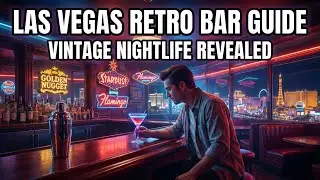 Best Retro Beer Bar In Las Vegas