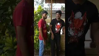 Business Slang | Pocketcinema | Joshua And Nirmal | Coneice