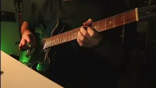 RM Tocak - Aria Diamond (Intro cover)
