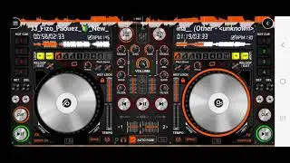 Dj Rohan player😎😎