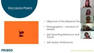 MISCO in the Hot Seat - Job Trends 2020