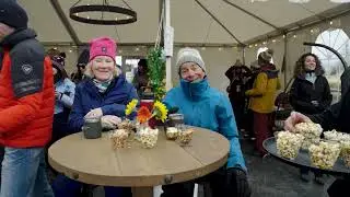 Jackson Hole Rendez-vous Music Festival