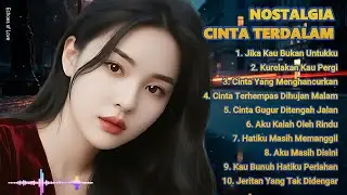 NOSTALGIA CINTA TERDALAM 🎸 | Hatiku Masih Memanggil