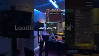 Vocal Layers 🤩🤩  - Mix: 