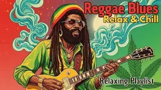 Late Night Reggae & R&B Soul &ndash; Smooth Chill Vibes