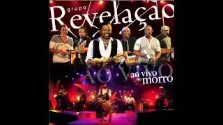 Grupo Revela&ccedil;&atilde;o - Trilha Do Amor