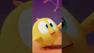 The trunk is wide open #chicky | Chicky Cartoon in English for kids