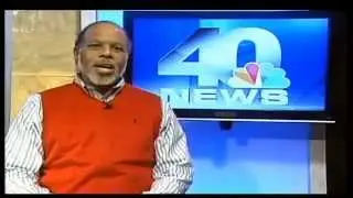 A statement regarding the future of WMGM-TV