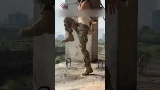 【S-6XL】Pantaloni Cargo Militari pentru Bărbați (40-105kg) - Comandă Acum