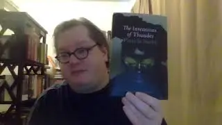 A Christmas Book Haul from Amazon
