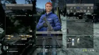 ПOЧTИ CEPBEP SKYFALL DAYZ NAMALSK