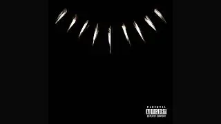 All the Stars - Kendrick Lamar, SZA (1 hour version)